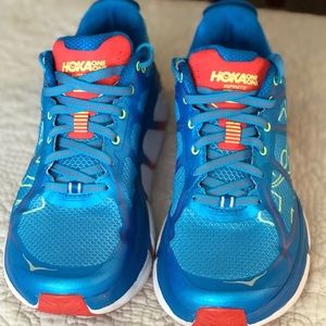 HOKA sneakers